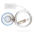 White Wifi obdii Diagnostics Tool for Apple iPad iPhone